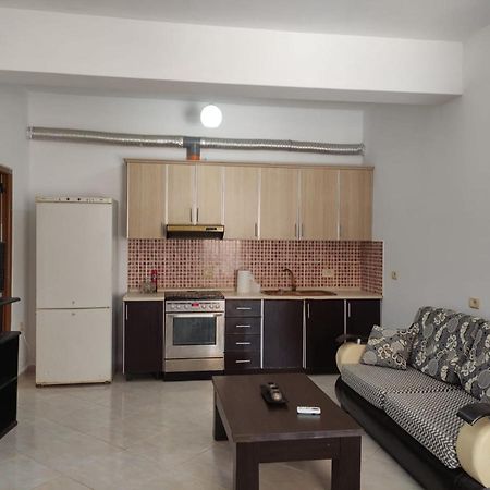 Bella Apartment'S Ksamil Eksteriør bilde