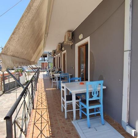 Bella Apartment'S Ksamil Eksteriør bilde